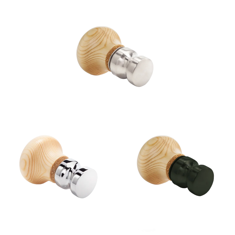 AD dørhåndtag til glasdøre A-DU