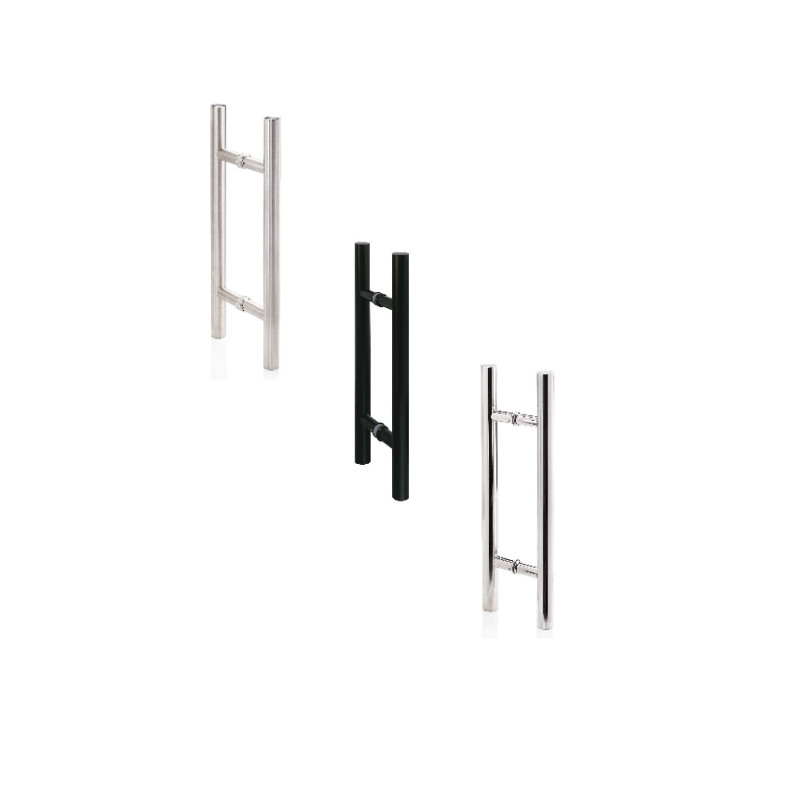 AD Dørhåndtag til glasdøre AU Premium