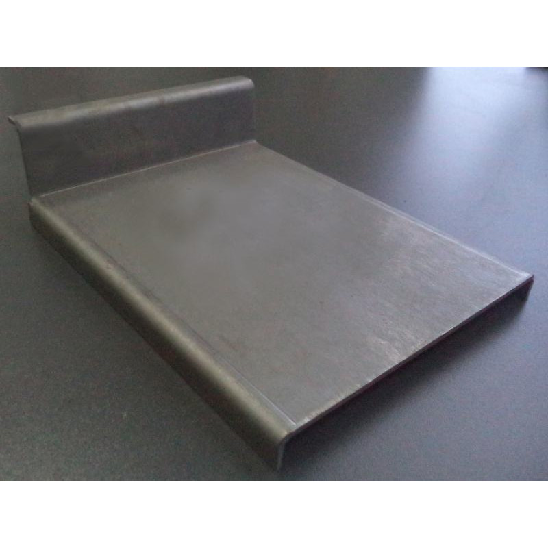 Luftstrømsplade KASTOR KL-16, KL-16/JK