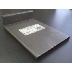 Luftstrømsplade KASTOR KS/KL-12/20/27, Saga-20/27 