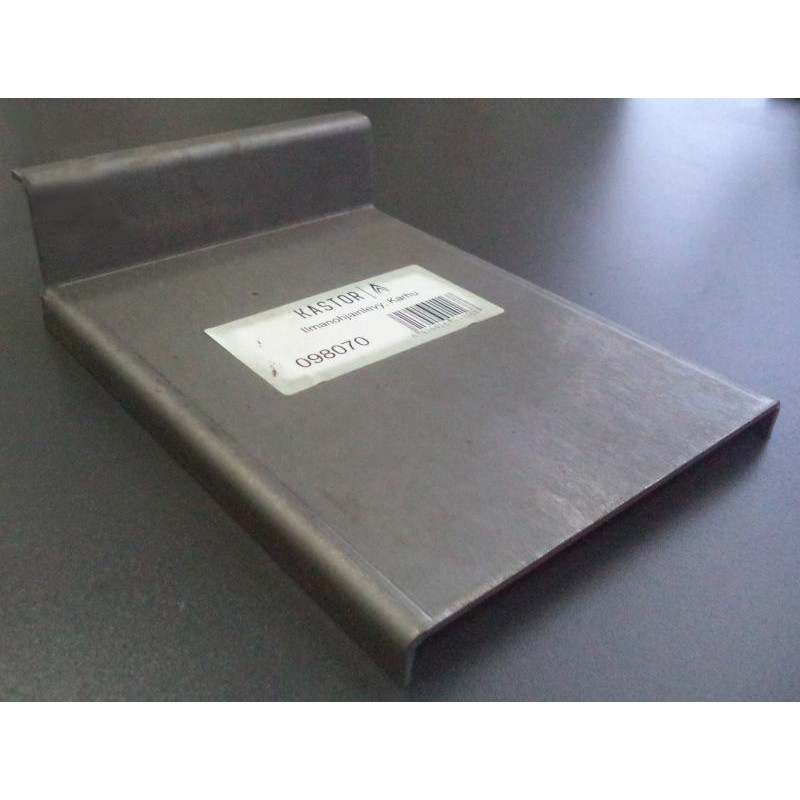 Luftstrømsplade KASTOR KS/KL-12/20/27, Saga-20/27