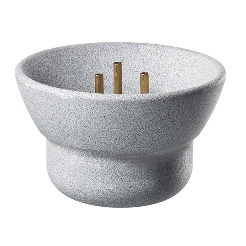 Stenfontæne til dufte - HUKKA SAUNAMAESTRO