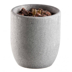 Stenfontæne til dufte - HUKKA SAUNATROIKKA  Stenfontæne til dufte - HUKKA SAUNATROIKKA