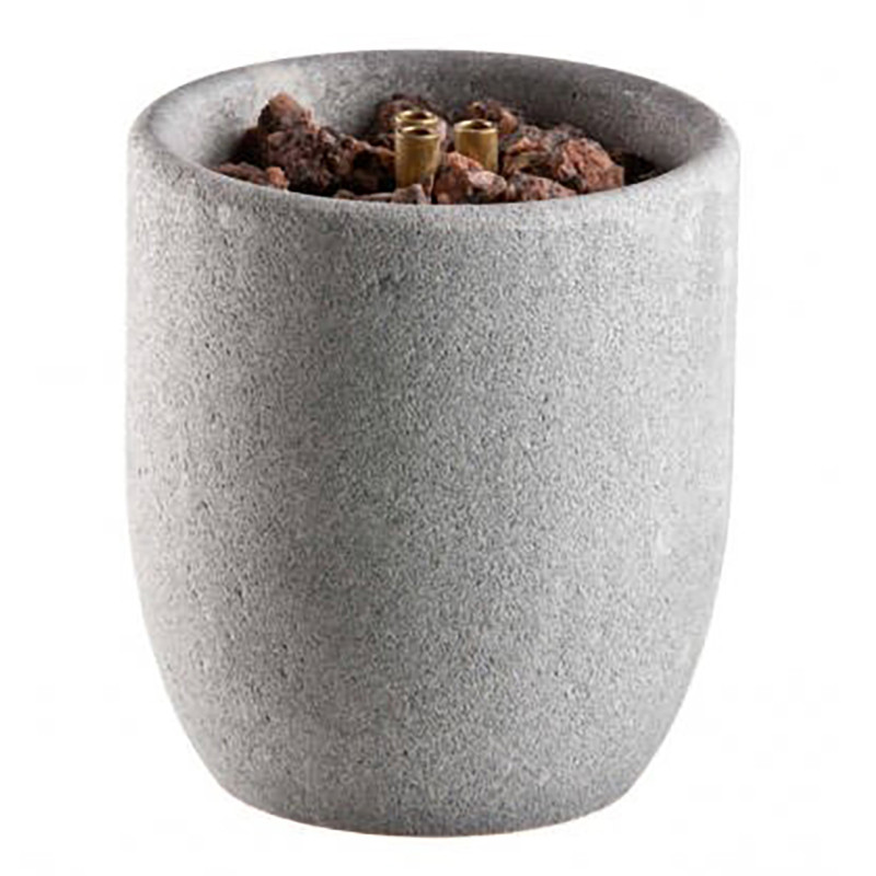 Stenfontæne til dufte - HUKKA SAUNATROIKKA