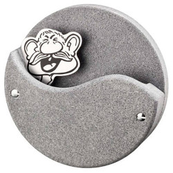 Sten skål til lugt - HUKKA Saunaheppu  Sten skål til lugt - HUKKA Saunaheppu