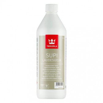 Olie til bad Supi Laudesuoja, 1 l