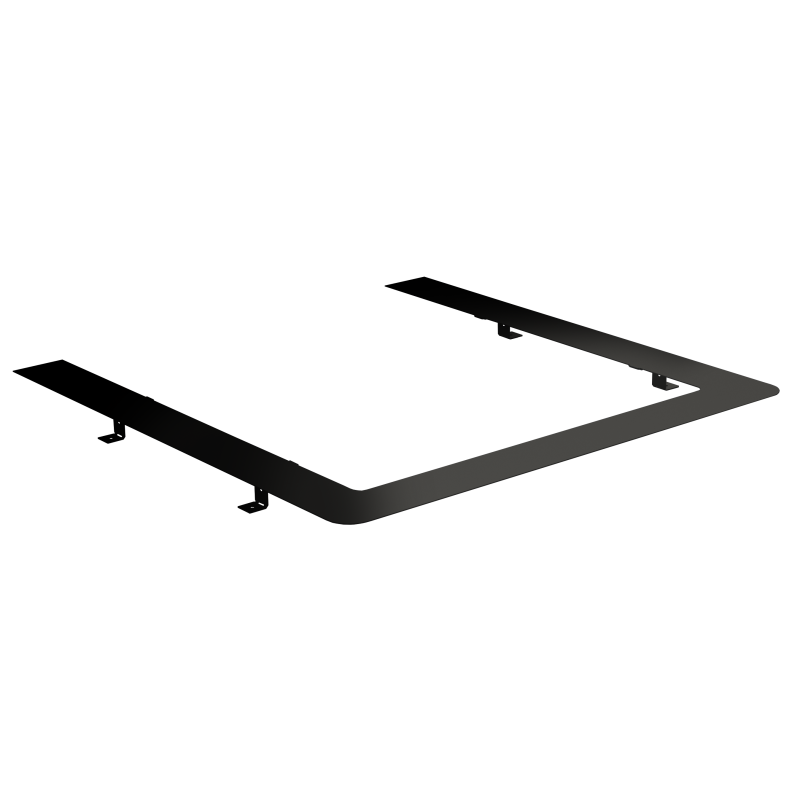 Indstøbningsflange HL1M til HARVIA Virta saunaovne