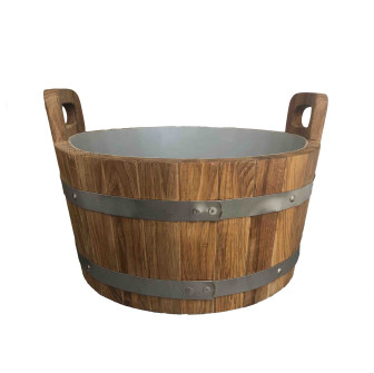 Egespand, 24 l