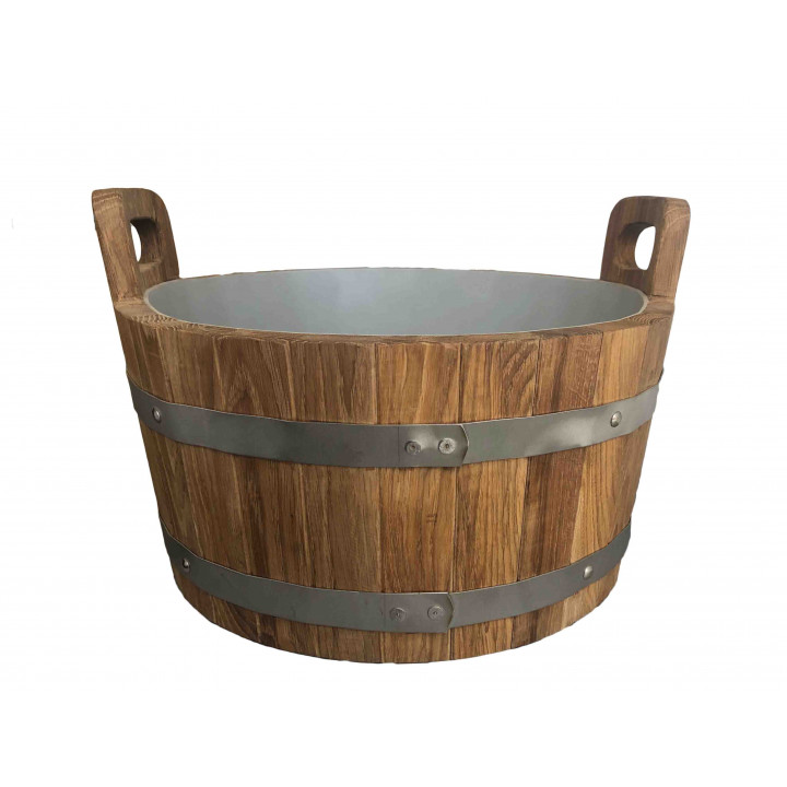 Egespand, 24 l