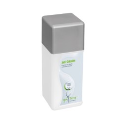 Beskyttelse mod kalkaflejringer KALK EX, 1 l  Beskyttelse mod kalkaflejringer KALK EX, 1 l