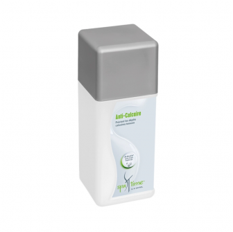 Beskyttelse mod kalkaflejringer KALK EX, 1 l