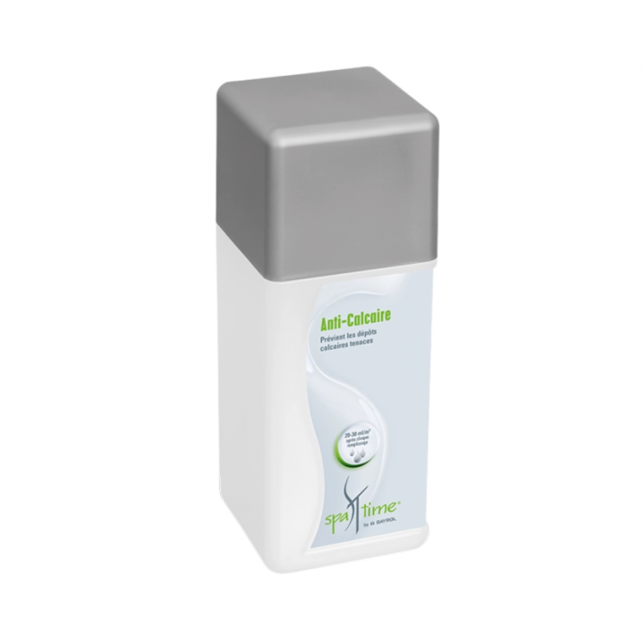 Beskyttelse mod kalkaflejringer KALK EX, 1 l