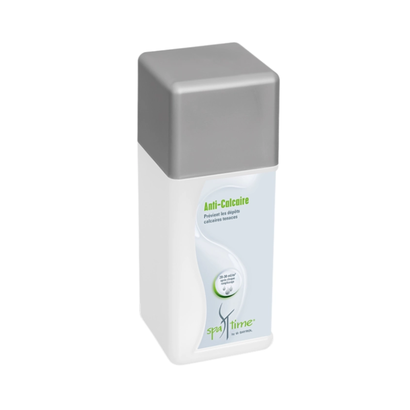 Beskyttelse mod kalkaflejringer KALK EX, 1 l