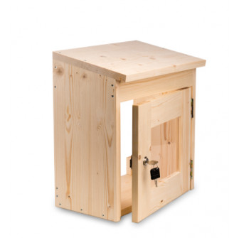 Surround til styreenheder EOS
