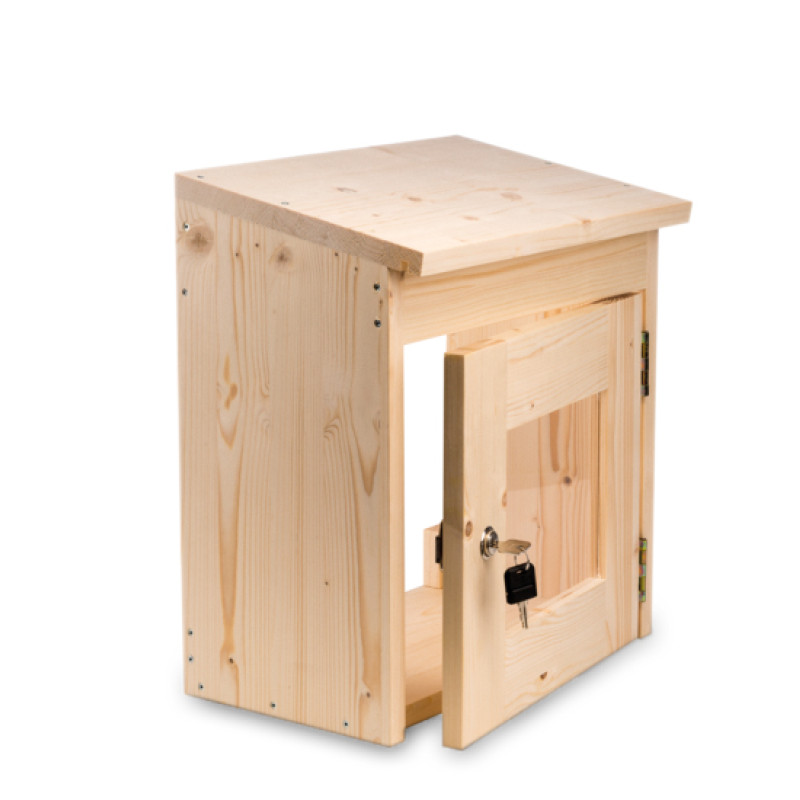 Surround til styreenheder EOS