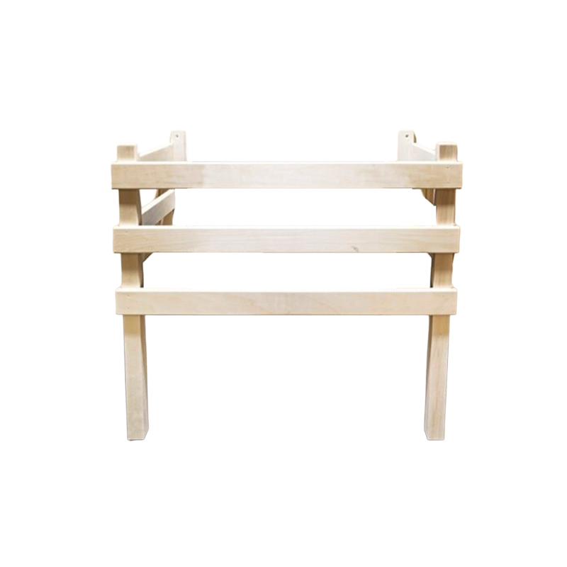 Sikkerhedsgelænder - til TYLO varmelegeme