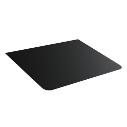 Beskyttende gulvplade HARVIA WL250 til brændeovne 