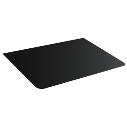 Beskyttende gulvplade HARVIA WL260 til brændeovne 