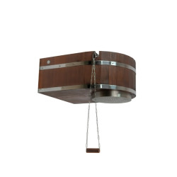 Skænkeindretning ICEBERG 45 l 