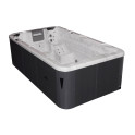 Hydromassage pool SPA AQUATIC 1 ECO - 2