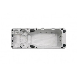 Hydromassagepool SPA AQUATIC 5  Hydromassagepool SPA AQUATIC 5