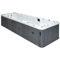 Hydromassagepool SPA AQUATIC 6 - 1