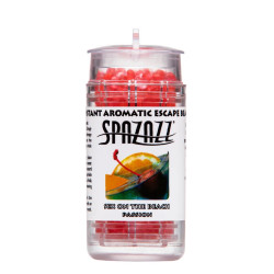 Aromatiserede nosser SPAZAZZ, sex på stranden  Aromatiserede nosser SPAZAZZ, sex på stranden