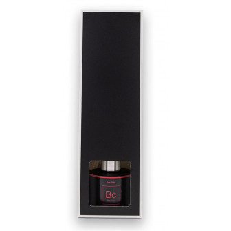 Aromatisk duft med pinde, sort kirsebærduft 100 ml