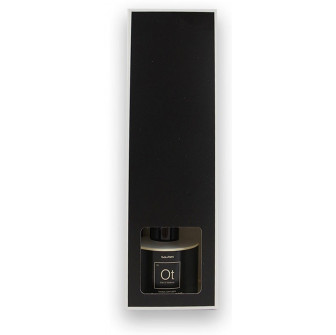 Aromatisk duft med pinde, tobak og egetræsduft 100 ml