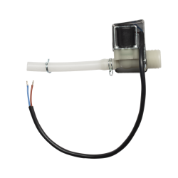 Reservedele - til dampgenerator HARVIA HGD - Magnetventil 