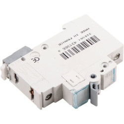 Reservedele - HARVIA C260 afbryder 16 A 