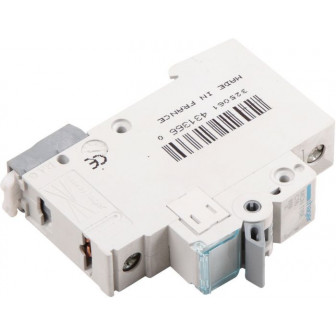 Reservedele - HARVIA C260 afbryder 16 A