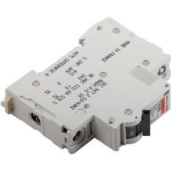 Reservedele - HARVIA C260 afbryder 25 A 