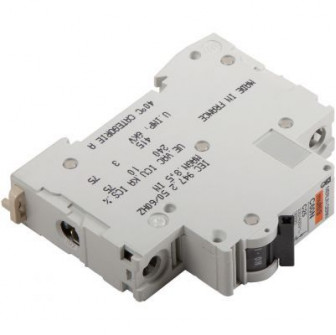 Reservedele - HARVIA C260 afbryder 25 A