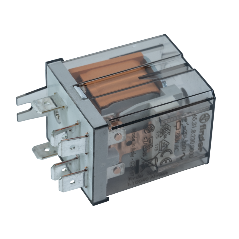 Reservedele - HARVIA Club Combi relæ