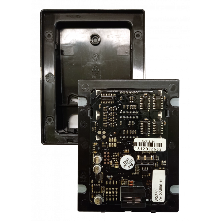 Reservedele - HARVIA display til kontrolpanel XE