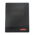 Reservedele - HARVIA display til kontrolpanel XE - 0