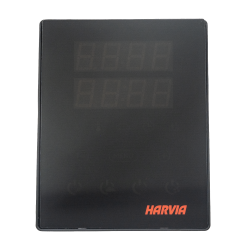 Reservedele - HARVIA display til kontrolpanel XE