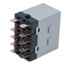 Reservedele - HARVIA kontaktor 1 3-faset  Reservedele - HARVIA kontaktor 1 3-faset
