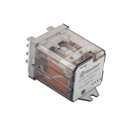 Reservedele - HARVIA kontaktor K2