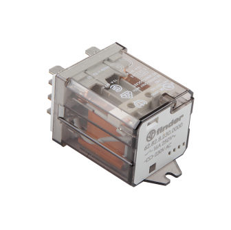 Reservedele - HARVIA kontaktor K2