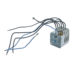 Reservedele - HARVIA timer BC45-80 med ledninger  Reservedele - HARVIA timer BC45-80 med ledninger