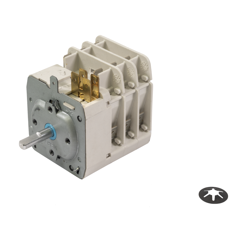 Reservedele - HARVIA timer og aksellås