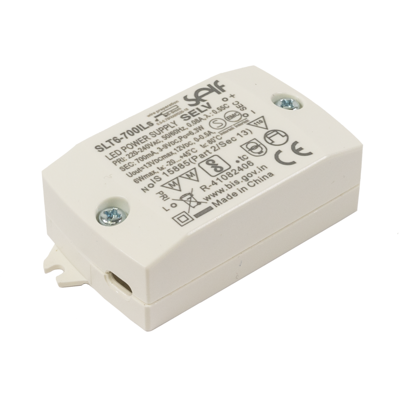 Reservedele - HARVIA led transformer 12V