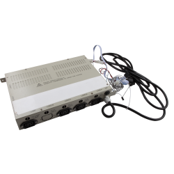 Reservedele - HARVIA strømenhed til SGC0909BR 