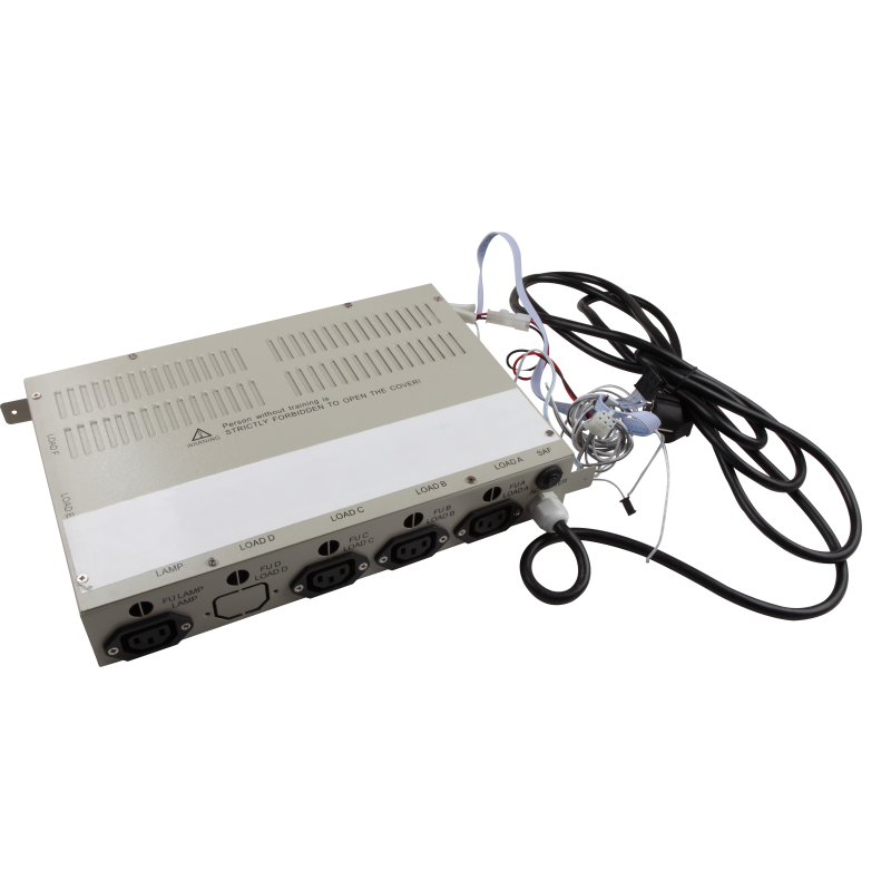 Reservedele - HARVIA strømenhed til SGC0909BR