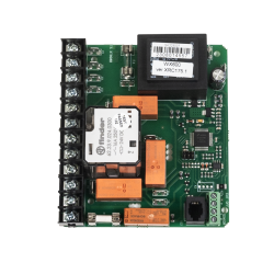 Reservedele - HARVIA power board SP600