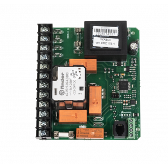 Reservedele - HARVIA power board SP600
