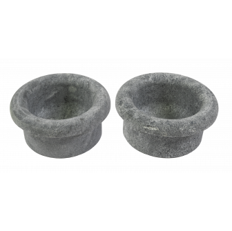 Reservedele - HARVIA fedtstenskopper