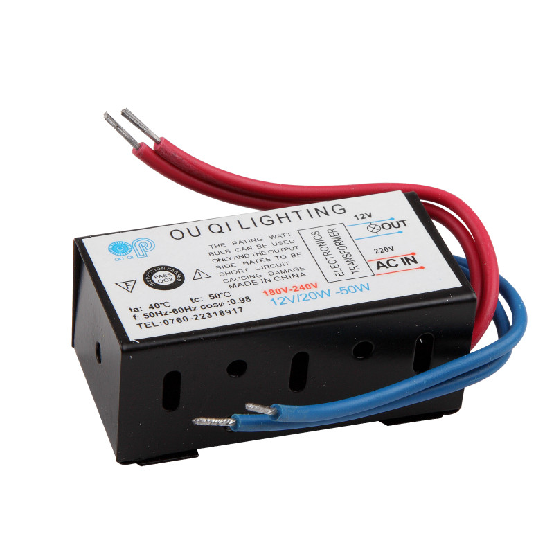 Reservedele - HARVIA Strålende lystransformator